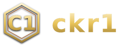 ckr1 logo